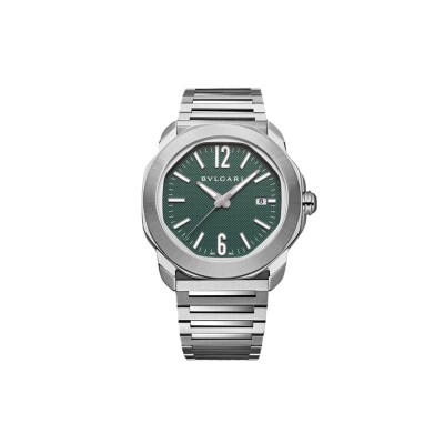 Montre Bulgari Octo Roma