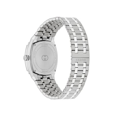 Montre Gucci 25H 36mm
