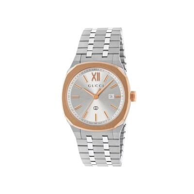 Montre Gucci 25H watch, 30mm