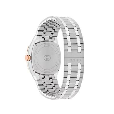 Montre Gucci 25H watch, 30mm