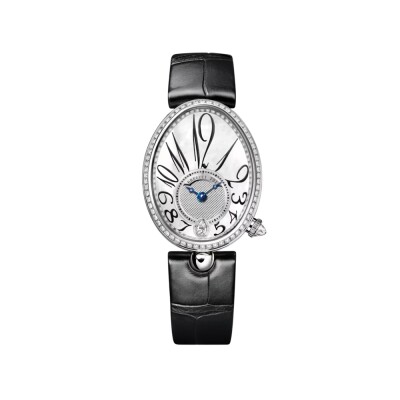 Montres Breguet Reine de Naples 8918
