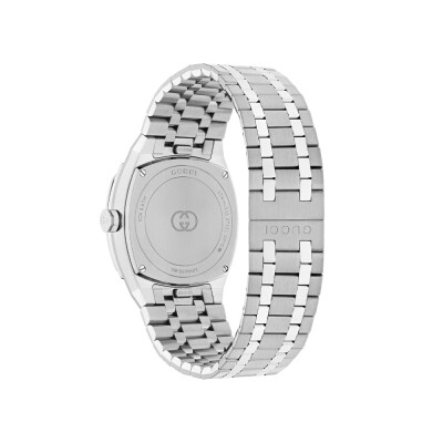 Montre Gucci 25H Quartz 30mm