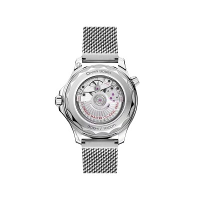 Montre OMEGA Seamaster Diver 300M 42 mm