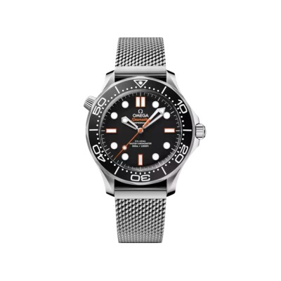 Montre OMEGA Seamaster Diver 300M 42 mm