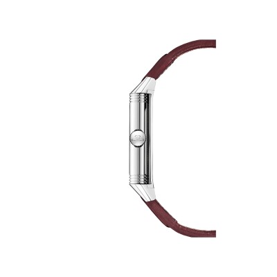 Montre Jaeger-LeCoultre Reverso Tribute Monoface Small Seconds