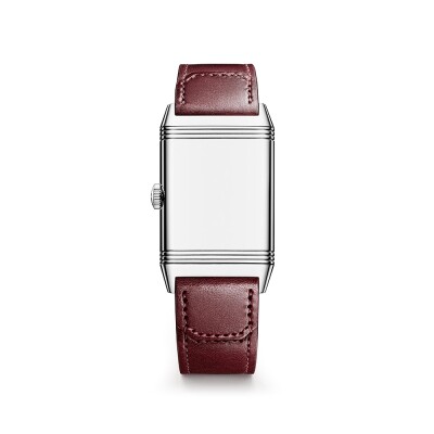 Montre Jaeger-LeCoultre Reverso Tribute Monoface Small Seconds