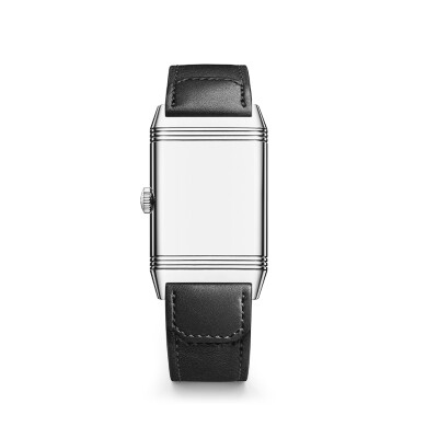 Montre Jaeger-LeCoultre Reverso Tribute Monoface Small Seconds