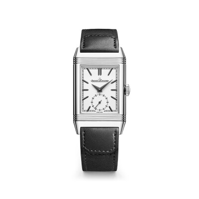 Montre Jaeger-LeCoultre Reverso Tribute Monoface Small Seconds