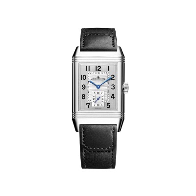 Montre Jaeger-LeCoultre Reverso Classic Monoface Small Seconds
