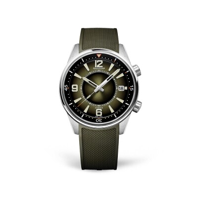 Montre Jaeger-LeCoultre Polaris Date