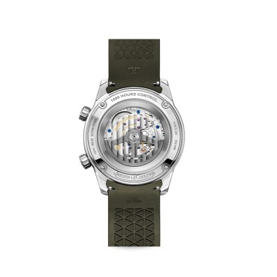 Montre Jaeger-LeCoultre Polaris Date