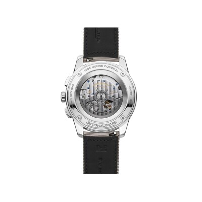 Montre Jaeger-LeCoultre Polaris Chronographe
