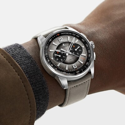 Montre Jaeger-LeCoultre Polaris Chronographe