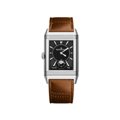 Montre Jaeger-LeCoultre Reverso Classic Duoface Small Seconds