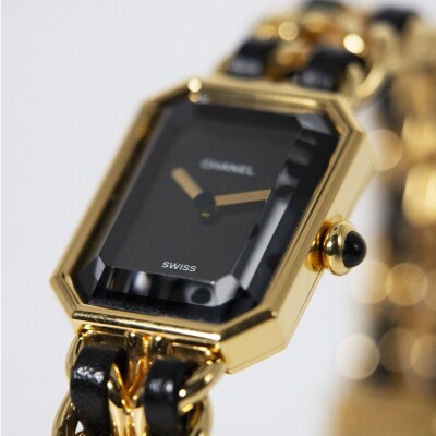 Montre Chanel Première