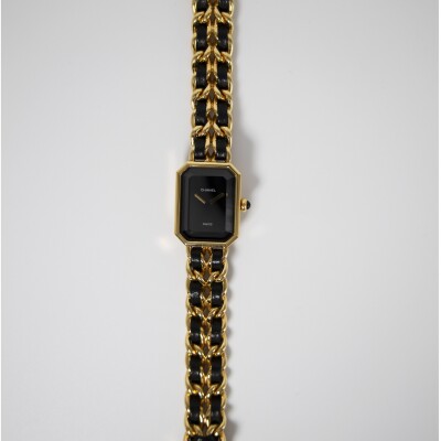 Montre Chanel Première