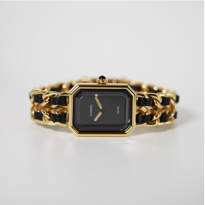 Montre Chanel Première