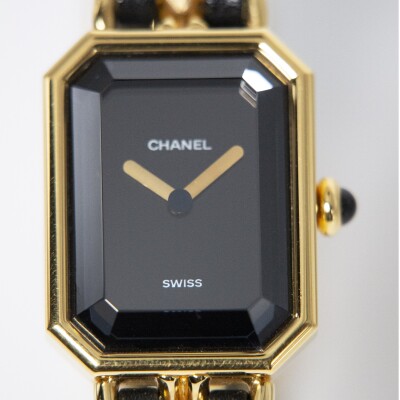 Montre Chanel Première