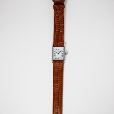 Montre Cartier Tank Must PM