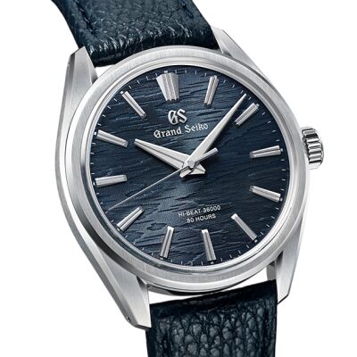 Montre Grand Seiko Evolution 9 Collection SLGW007