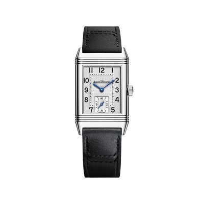 Montre Jaeger-LeCoultre Reverso Classic Monoface Small Seconds