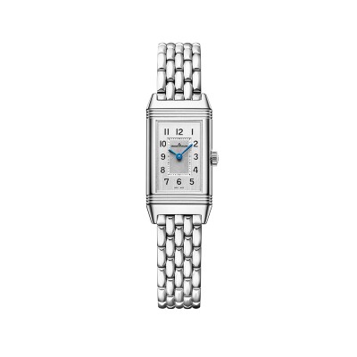 Montre Jaeger-LeCoultre Reverso Classic Monoface origin