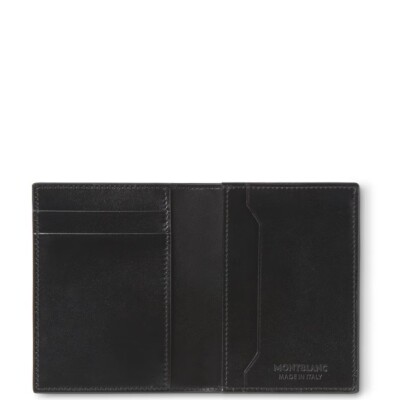 Porte-Cartes 4cc en Cuir Meisterstück