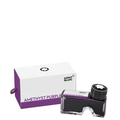 Flacon d'Encre Montblanc , Amethyst Purple, 60 ml