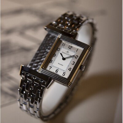 Montre Jaeger Lecoultre Reverso Classique