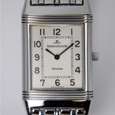 Montre Jaeger Lecoultre Reverso Classique