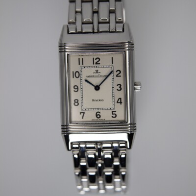 Montre Jaeger Lecoultre Reverso Classique
