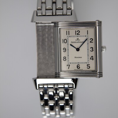 Montre Jaeger Lecoultre Reverso Classique