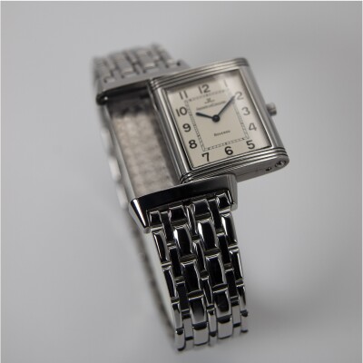 Montre Jaeger Lecoultre Reverso Classique