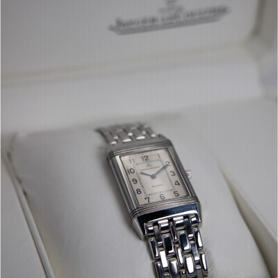 Montre Jaeger Lecoultre Reverso Classique