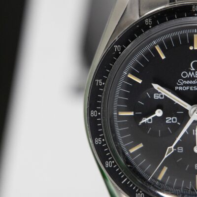 Montre Omega Speedmaster Moonwatch