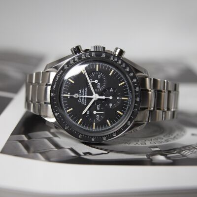 Montre Omega Speedmaster Moonwatch