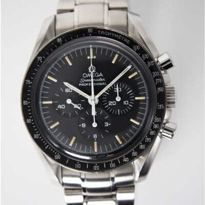 Montre Omega Speedmaster Moonwatch