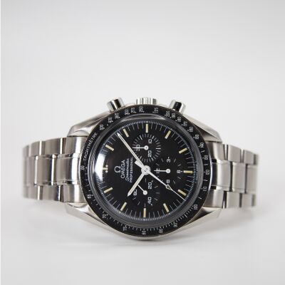 Montre Omega Speedmaster Moonwatch