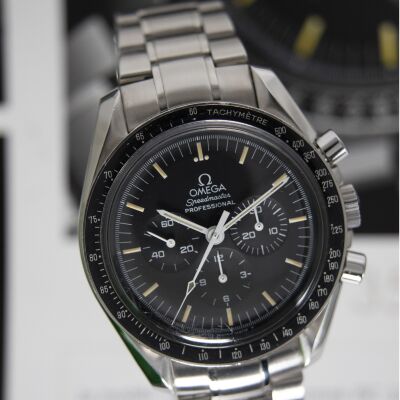 Montre Omega Speedmaster Moonwatch