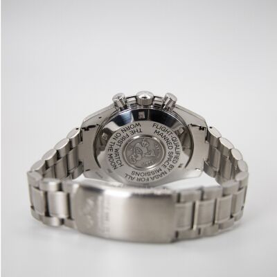 Montre Omega Speedmaster Moonwatch