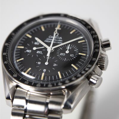 Montre Omega Speedmaster Moonwatch