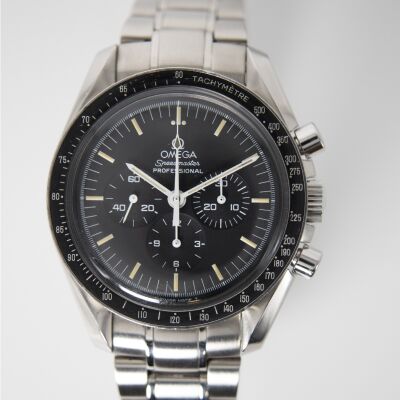 Montre Omega Speedmaster Moonwatch