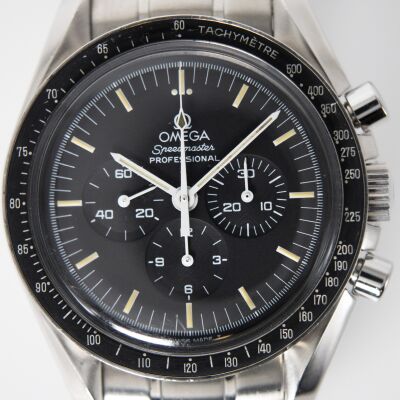 Montre Omega Speedmaster Moonwatch
