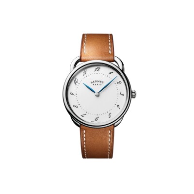 Montre Hermès Arceau Grand modèle, 36 mm