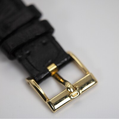 Montre Piaget finition "Clous de Paris"