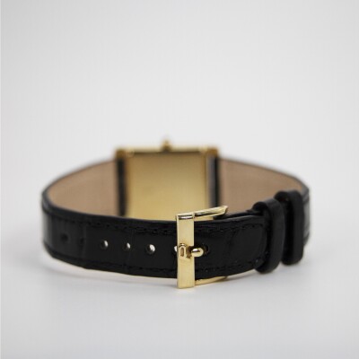 Montre Piaget finition "Clous de Paris"