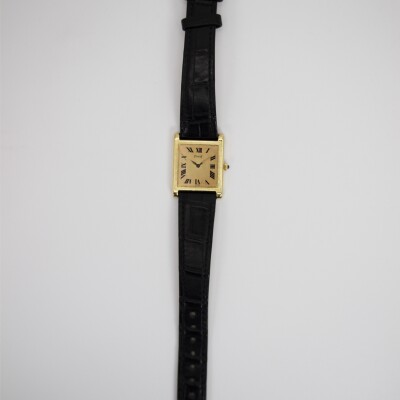 Montre Piaget finition "Clous de Paris"