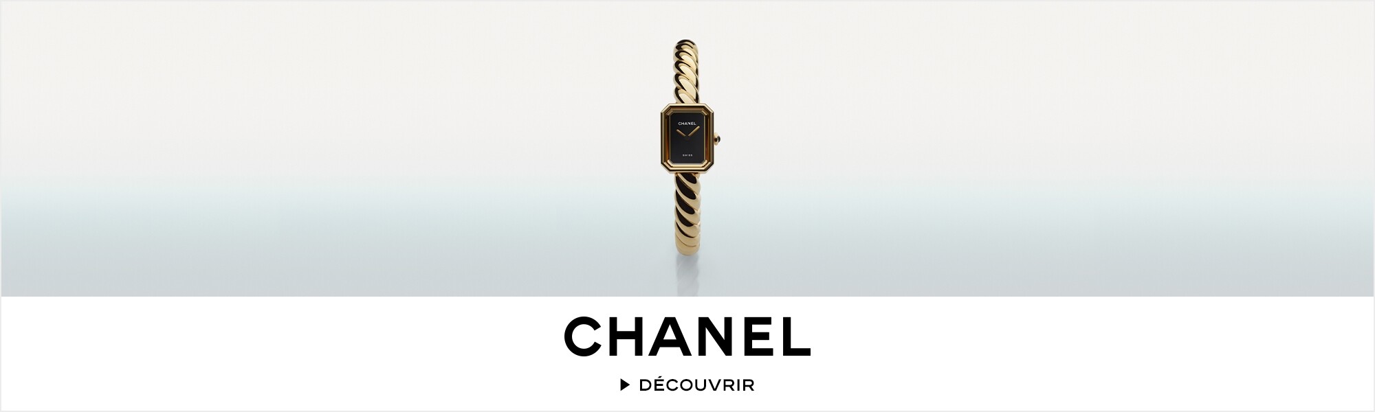 Montre Chanel