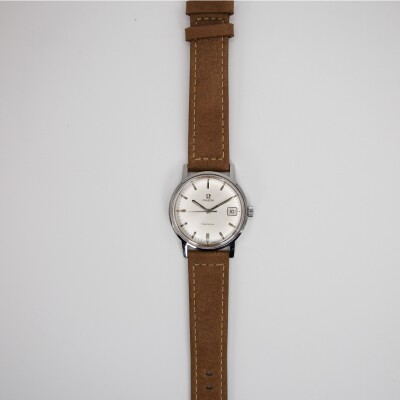 Montre Omega Genève