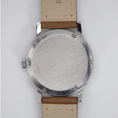 Montre Omega Genève